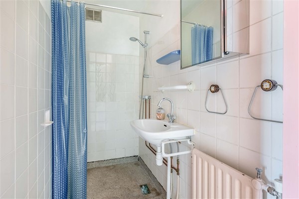 Medium property photo - Jupiterstraat 43, 9742 ET Groningen